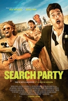 Search Party - Movie Poster (xs thumbnail)