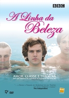 &quot;The Line of Beauty&quot; - Portuguese DVD movie cover (xs thumbnail)