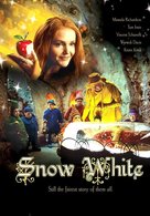 Snow White - DVD movie cover (xs thumbnail)
