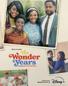 &quot;The Wonder Years&quot; - Dutch Movie Poster (xs thumbnail)