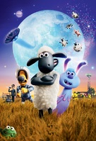 A Shaun the Sheep Movie: Farmageddon -  Key art (xs thumbnail)