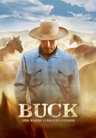 Buck - Swiss Movie Poster (xs thumbnail)