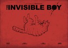 The Invisible Boy - Irish Movie Poster (xs thumbnail)