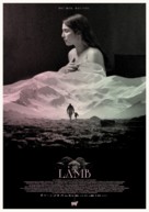 Lamb - Japanese Movie Poster (xs thumbnail)