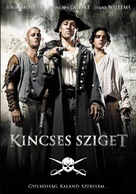 Schatzinsel, Die - Movie Poster (xs thumbnail)