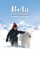 Belle et S&eacute;bastien - Slovenian Movie Poster (xs thumbnail)
