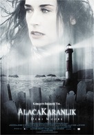 Half Light - Turkish Movie Poster (xs thumbnail)