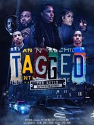Tagged: The Movie - Movie Poster (xs thumbnail)