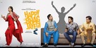 Happy Bhaag Jayegi - Indian Movie Poster (xs thumbnail)