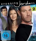 "Crossing Jordan" Cover