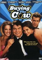 Buying the Cow - DVD movie cover (xs thumbnail)