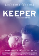 Keeper - Belgian Movie Poster (xs thumbnail)