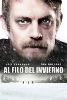 Edge of Winter - Mexican Movie Poster (xs thumbnail)