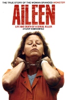 Aileen: Life and Death of a Serial Killer - Movie Cover (xs thumbnail)