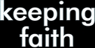 &quot;Keeping Faith&quot; - British Logo (xs thumbnail)