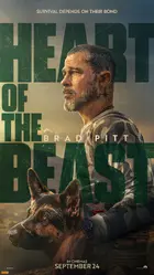 Heart of the Beast Poster