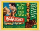 Road House - Movie Poster (xs thumbnail)