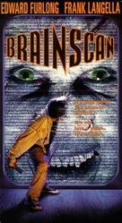 Brainscan - Movie Poster (xs thumbnail)