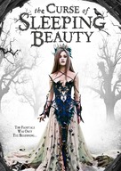 The Curse of Sleeping Beauty - Canadian Movie Cover (xs thumbnail)