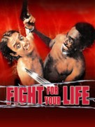 Fight for Your Life - Movie Cover (xs thumbnail)