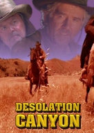 Desolation Canyon - Movie Cover (xs thumbnail)