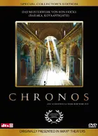 Chronos  Cover