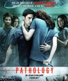 Pathology - French Movie Cover (xs thumbnail)