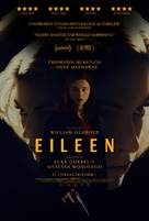Eileen - British Movie Poster (xs thumbnail)