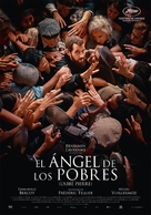 L&#039;abb&eacute; Pierre - Spanish Movie Poster (xs thumbnail)