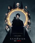 &quot;The Sandman&quot; - Movie Poster (xs thumbnail)