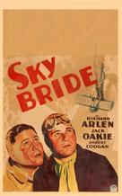 Sky Bride - Movie Poster (xs thumbnail)