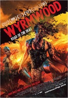 Wyrmwood - Movie Poster (xs thumbnail)