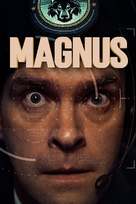 &quot;Magnus&quot; - Norwegian poster (xs thumbnail)