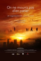 Les &eacute;quilibristes - Canadian Movie Poster (xs thumbnail)