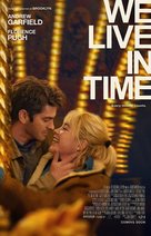 We Live in Time - Movie Poster (xs thumbnail)