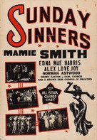 Sunday Sinners - Movie Poster (xs thumbnail)