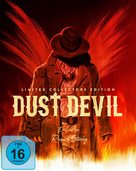 Dust Devil - German Movie Cover (xs thumbnail)