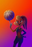 Space Jam: A New Legacy - Key art (xs thumbnail)