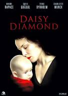 Daisy Diamond - Danish DVD movie cover (xs thumbnail)