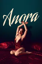 Anora Cover
