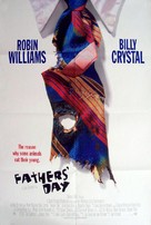 Fathers&#039; Day - Movie Poster (xs thumbnail)