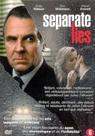 Separate Lies - German Movie Cover (xs thumbnail)