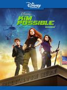 Kim Possible - Video on demand movie cover (xs thumbnail)