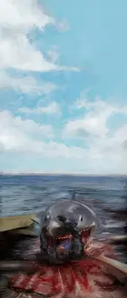 Jaws Custom