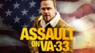 Assault on VA-33 - poster (xs thumbnail)