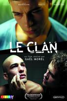 Clan, Le - French Movie Cover (xs thumbnail)