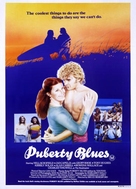Puberty Blues - Australian Movie Poster (xs thumbnail)