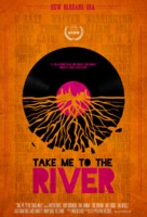 Take Me to the River - Movie Poster (xs thumbnail)