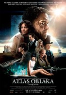 Cloud Atlas - Croatian Movie Poster (xs thumbnail)