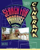 Search for Paradise - Blu-Ray movie cover (xs thumbnail)